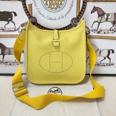 Hermes Evelyn Bags